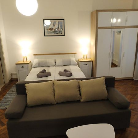 Apartman Marko Lovran Extérieur photo