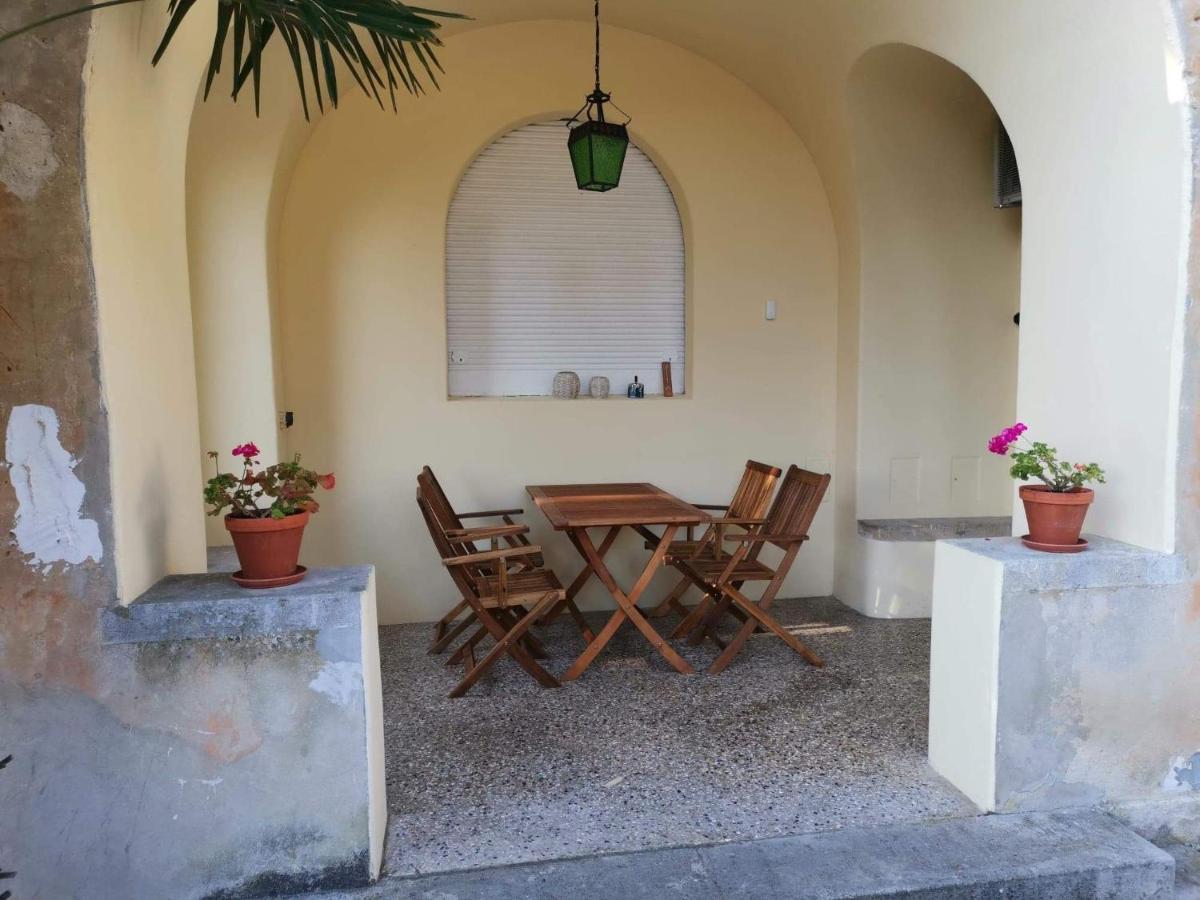 Apartman Marko Lovran Extérieur photo
