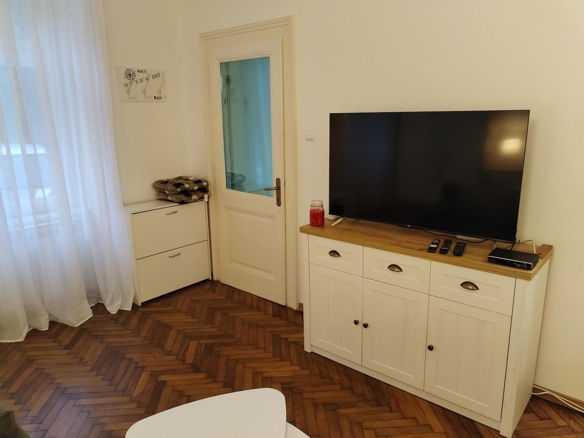 Apartman Marko Lovran Extérieur photo