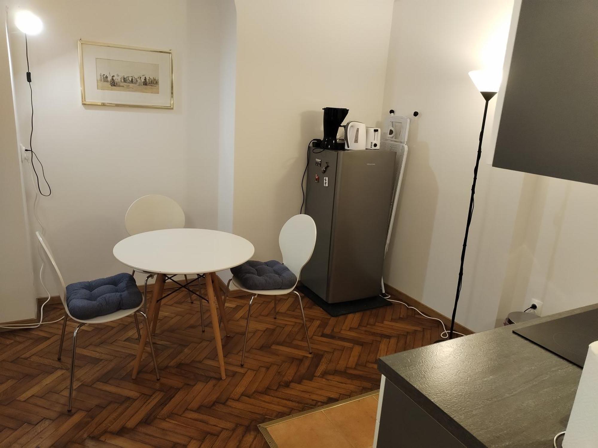 Apartman Marko Lovran Extérieur photo