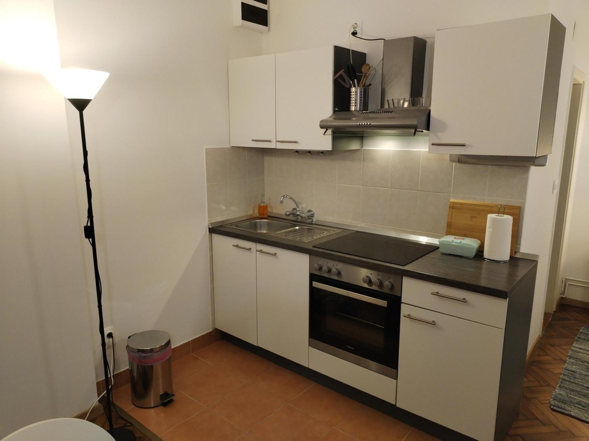 Apartman Marko Lovran Extérieur photo