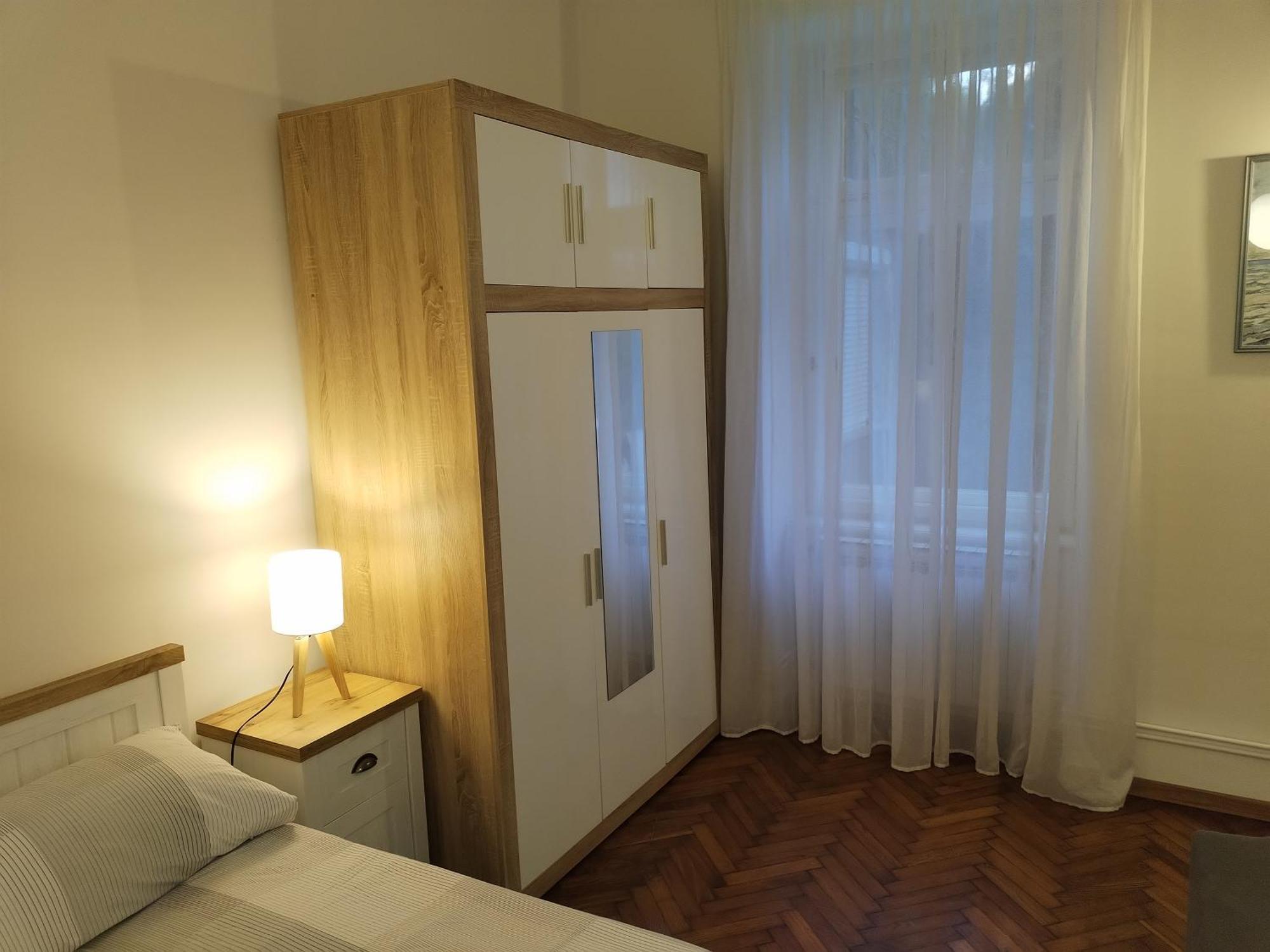 Apartman Marko Lovran Extérieur photo