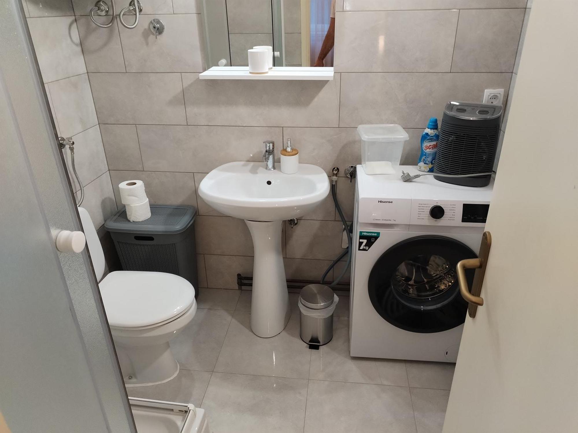 Apartman Marko Lovran Extérieur photo