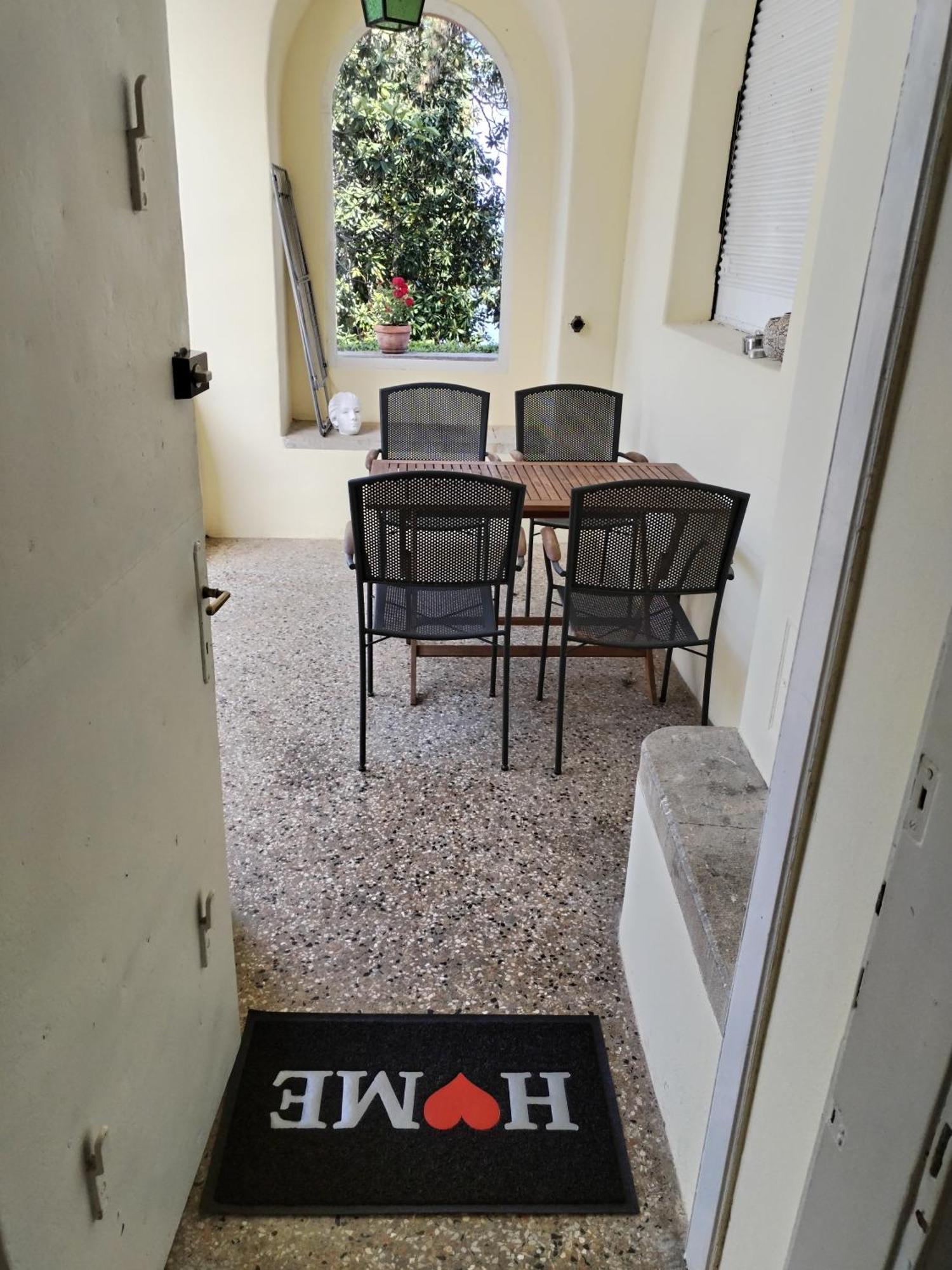 Apartman Marko Lovran Extérieur photo