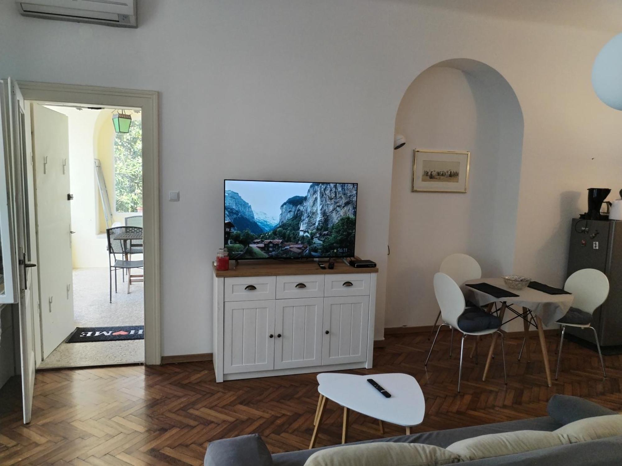 Apartman Marko Lovran Extérieur photo
